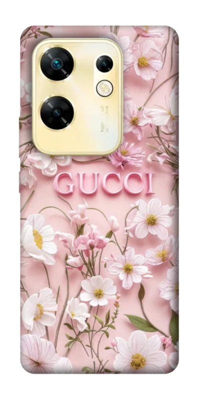 Чохол на Infinix Zero 30 4G Gucci ver.6 фото 1 з 1