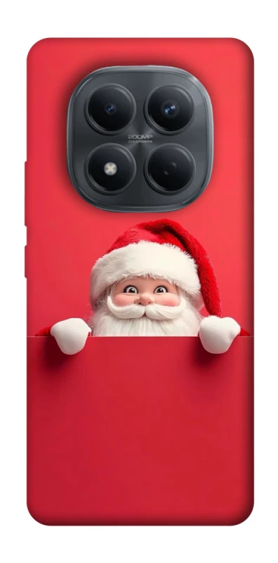 Чохол на Xiaomi Redmi Note 15 Pro 4G Christmas mood ver.11 фото 1 з 1