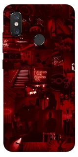 Чохол на Xiaomi Mi 8 Love collage ver.5 фото 1 з 1