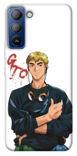 Чохол на TECNO Pop 5 LTE Onizuka фото 1 з 1