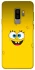 Чехол на Samsung Galaxy S9+ SpongeBob фото 1 из 1