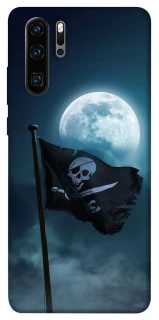 Чехол на Huawei P30 Pro Jolly Roger фото 1 из 1