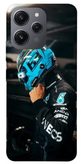 Чохол на Xiaomi Redmi 12 F-1 ver.8 фото 1 з 1