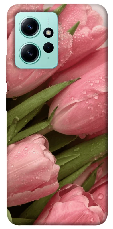 Чохол на Xiaomi Redmi Note 12 4G Beauty фото 1 з 1