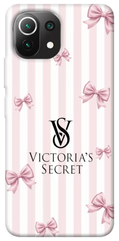 Чохол на Xiaomi Mi 11 Lite Victoria's Secret фото 1 з 1