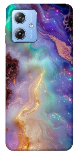 Чохол на Motorola Moto G84 Epoxy design ver.6 фото 1 з 1