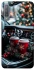 Чохол на Samsung A750 Galaxy A7 (2018) Christmas spirit ver.2 фото 1 з 1