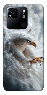 Чохол на Xiaomi Redmi 10A eagle фото 1 з 1