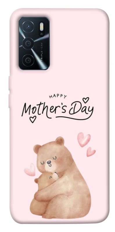 Чохол на Oppo A16s / A16 Mother's Day ver.2 фото 1 з 1