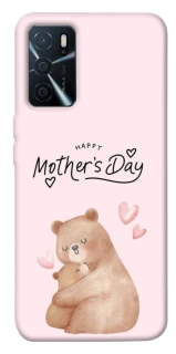 Чохол на Oppo A16s / A16 Mother's Day ver.2 фото 1 з 1