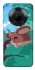 Чехол на Huawei Y9a Adopt Me Forest Mouse Jump фото 1 из 1
