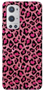 Чехол на OnePlus 9 Pro Leopard Skin v3 фото 1 из 1