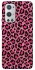 Чохол на OnePlus 9 Pro Leopard Skin v3 фото 1 з 1
