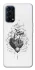 Чехол на Oppo Reno 5 4G Tattoo ver.2 фото 1 из 1