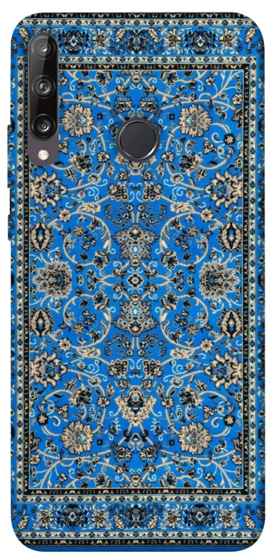 Чохол на Huawei P40 Lite E Килим v52 фото 1 з 1