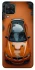 Чехол на Samsung Galaxy M12 BMW orange фото 1 из 1