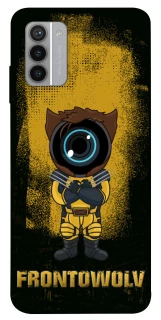 Чохол на Nokia G42 Frontowolv фото 1 з 1