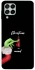 Чохол на Samsung Galaxy M53 5G Grinch mood фото 1 з 1