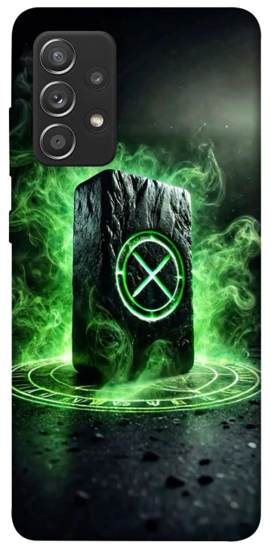 Чохол на Samsung Galaxy A52 4G / A52 5G Руна Гебо фото 1 з 1