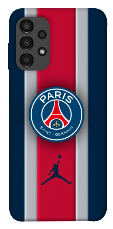 Чохол на Samsung Galaxy A13 4G FC PSG v3 фото 1 з 1
