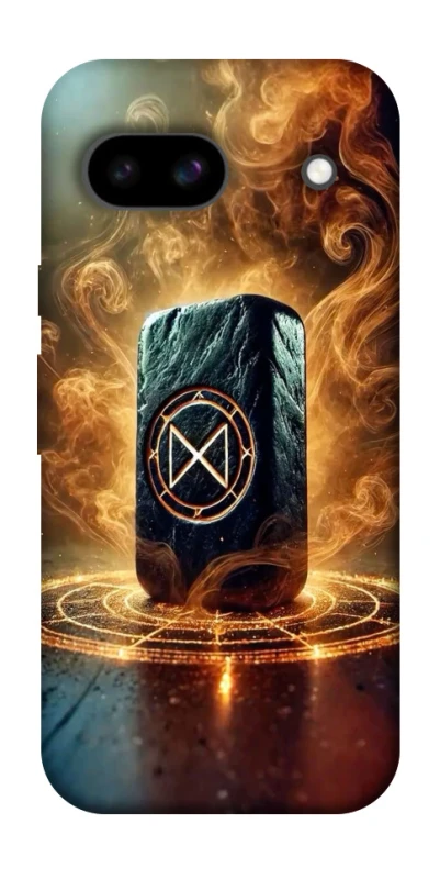 Чохол на Google Pixel 8a Руна Дагаз фото 1 з 1