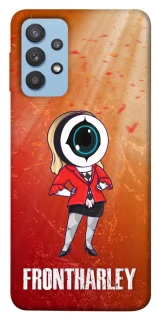 Чохол на Samsung Galaxy M32 FrontHarley v2 фото 1 з 1