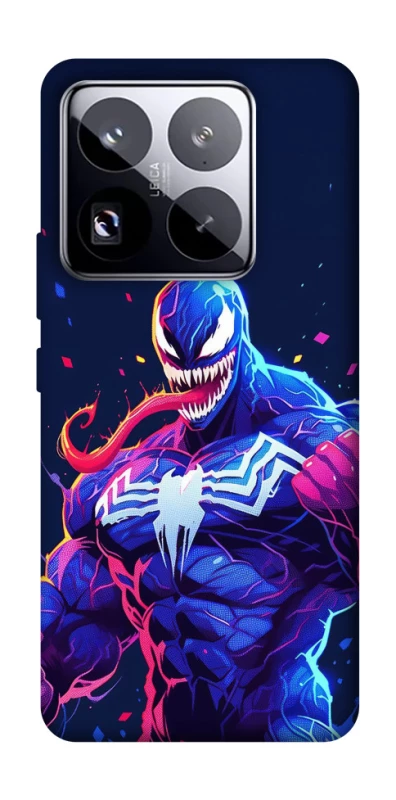 Чохол на Xiaomi 15 Pro Venom фото 1 з 1