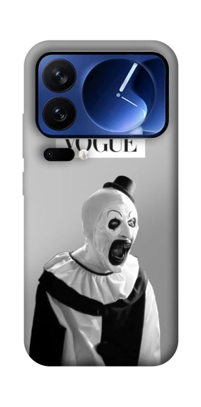 Чохол на Xiaomi Poco F7 Ultra Halloween Vogue фото 1 з 1