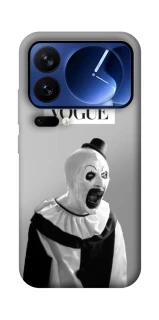 Чохол на Xiaomi Poco F7 Ultra Halloween Vogue фото 1 з 1