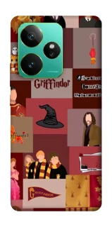 Чехол на Realme GT 7 Harry Potter v12 фото 1 из 1
