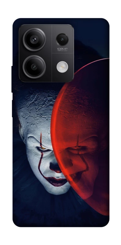 Чехол на Xiaomi Redmi Note 13 5G Оно v3 фото 1 из 1