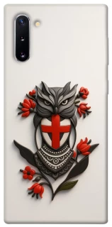 Чохол на Samsung Galaxy Note 10 Мотанка надії 3D фото 1 з 1