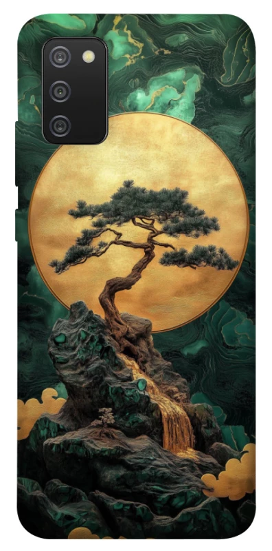 Чохол на Samsung Galaxy A02s banzai фото 1 з 1