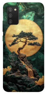 Чехол на Samsung Galaxy A02s banzai фото 1 из 1