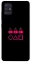 Чехол на Samsung Galaxy A51 squid game v3 фото 1 из 1