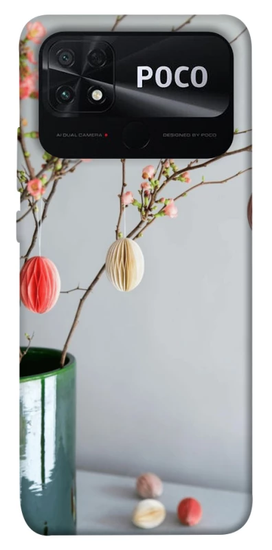 Чехол на Xiaomi Poco C40 Chicks фото 1 из 1