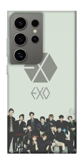 Чехол на Samsung Galaxy S24 Ultra EXO v2 фото 1 из 1