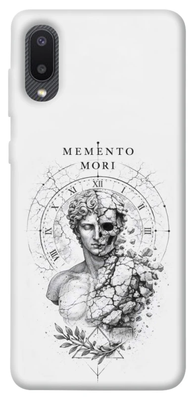 Чохол на Samsung Galaxy A02 Tattoo ver.5 фото 1 з 1