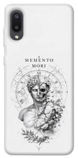 Чехол на Samsung Galaxy A02 Tattoo ver.5 фото 1 из 1