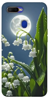 Чохол на Oppo A5s Flowers v25 фото 1 з 1