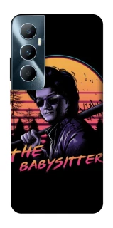 Чохол на Realme C65 4G Stranger Things ver.31 фото 1 з 1