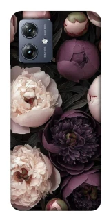 Чохол на Motorola Moto G54 Heart of a Flower фото 1 Чохол на Motorola Moto G54 Heart of a Flower фото 1 з 1