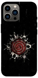 Чехол на Apple iPhone 13 Pro Max (6.7") Saw фото 1 из 1