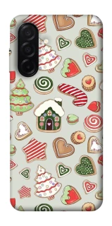 Чехол на Samsung Galaxy A26 5G Новогодний v7 фото 1 из 1