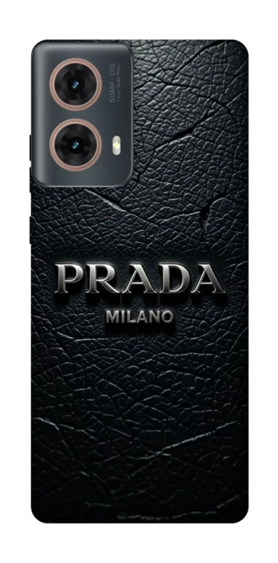 Чехол на Motorola Moto G85 Prada фото 1 из 1