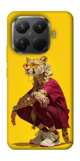 Чохол на Xiaomi 15T Pro Ягуар фото 1 з 1