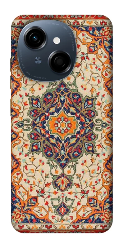 Чохол на TECNO Spark Go 1 Килим v10 фото 1 з 1