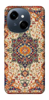 Чохол на TECNO Spark Go 1 Килим v10 фото 1 з 1