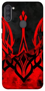 Чохол на Samsung Galaxy A11 Герб v18 фото 1 з 1