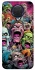 Чехол на Nokia G20 / G10 / 6.3 Zombie фото 1 из 1